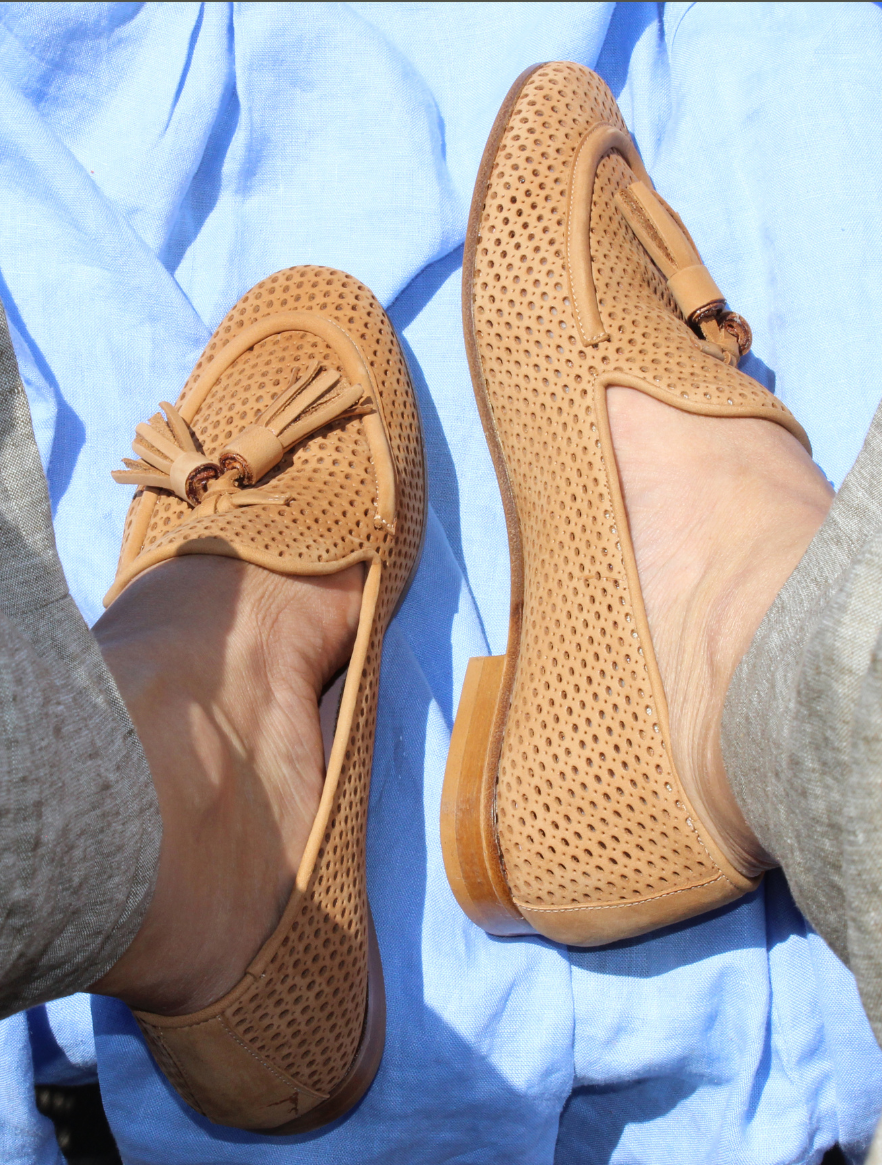 MARBELLA LEATHER