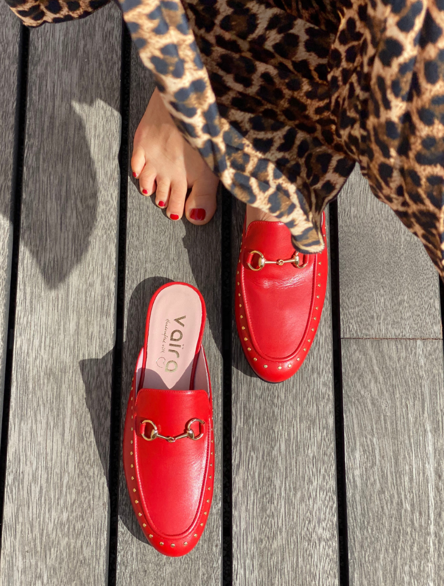MIAMI RED