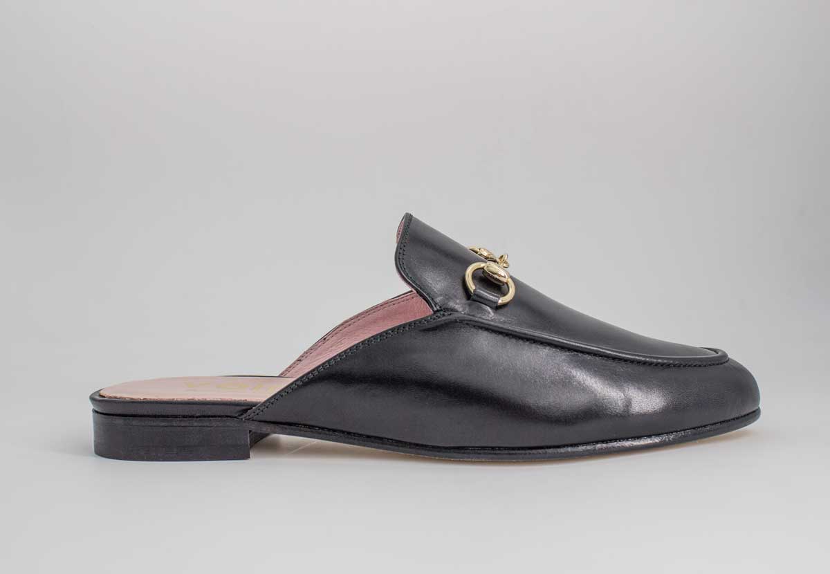 BALI BLACK
