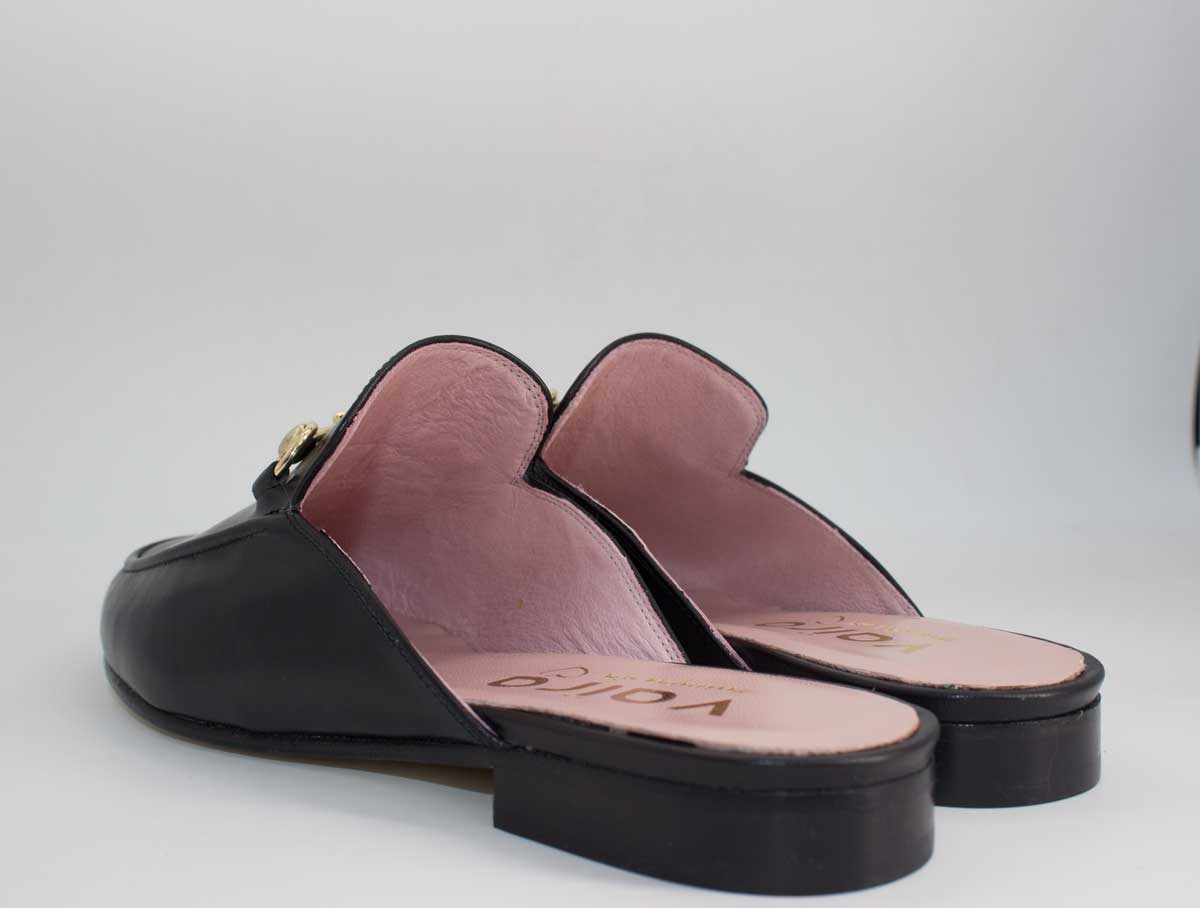 BALI BLACK