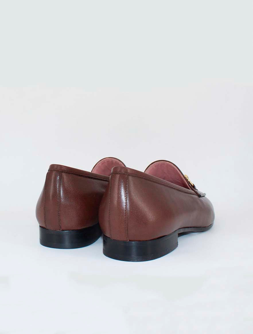 MILAN BROWN / BLACK