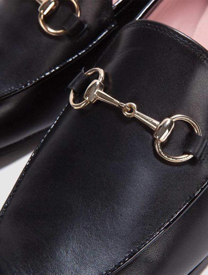 Los mocasines, un zapato atemporal y versatil