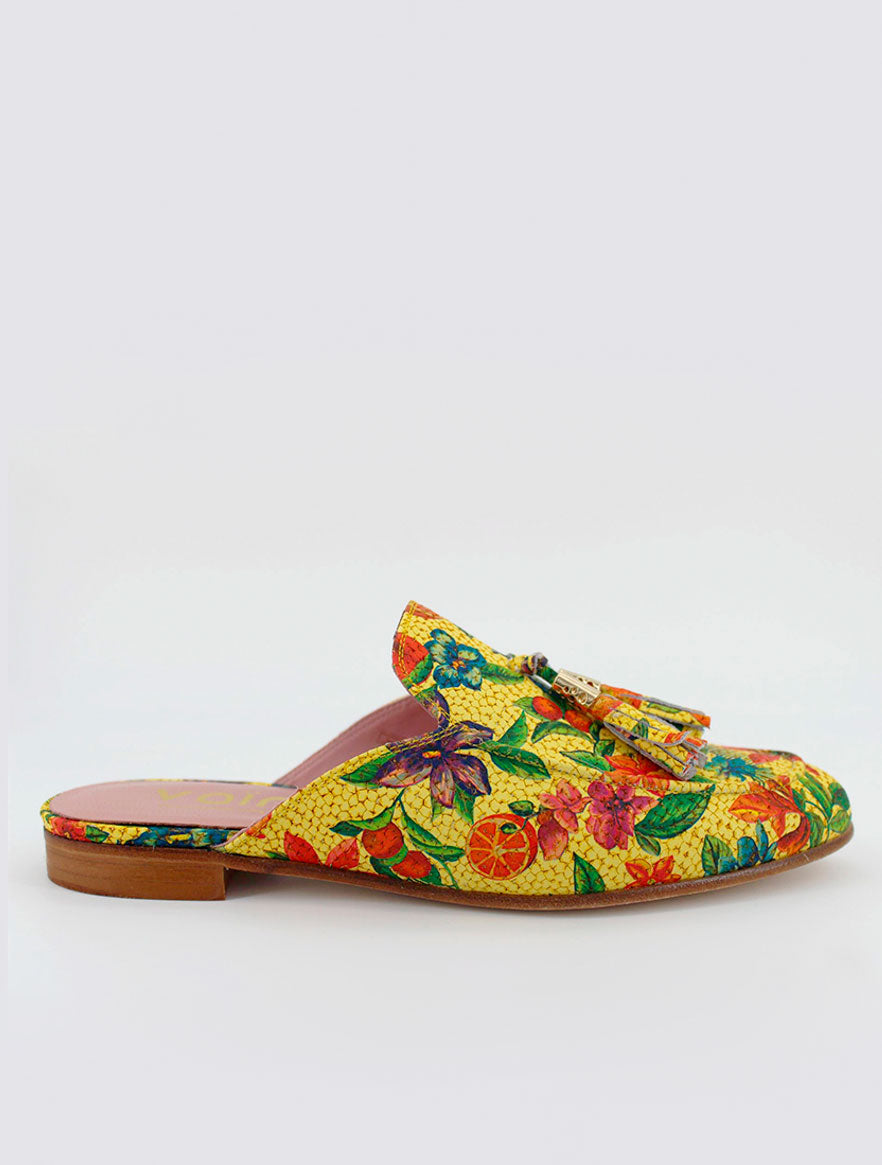 YELLOW FRUIT SORRENTO