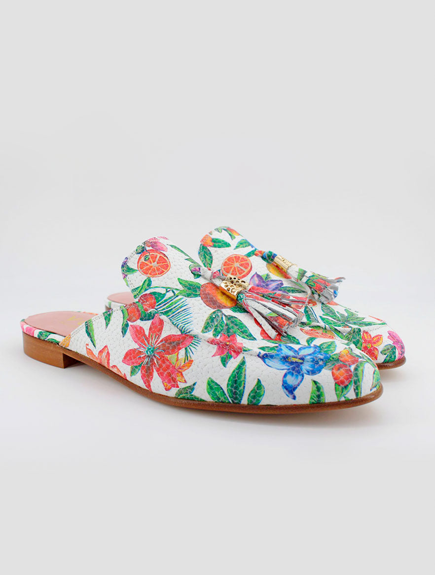 WHITE FRUIT SORRENTO