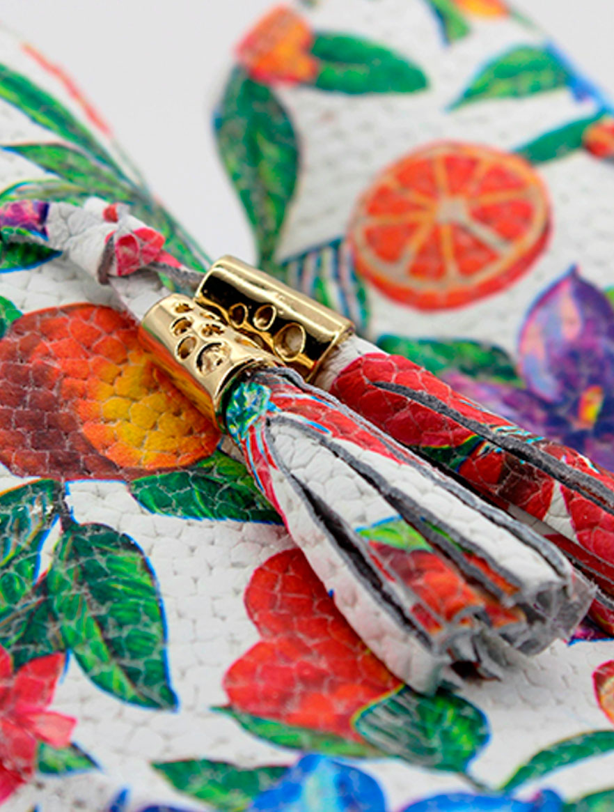 WHITE FRUIT SORRENTO