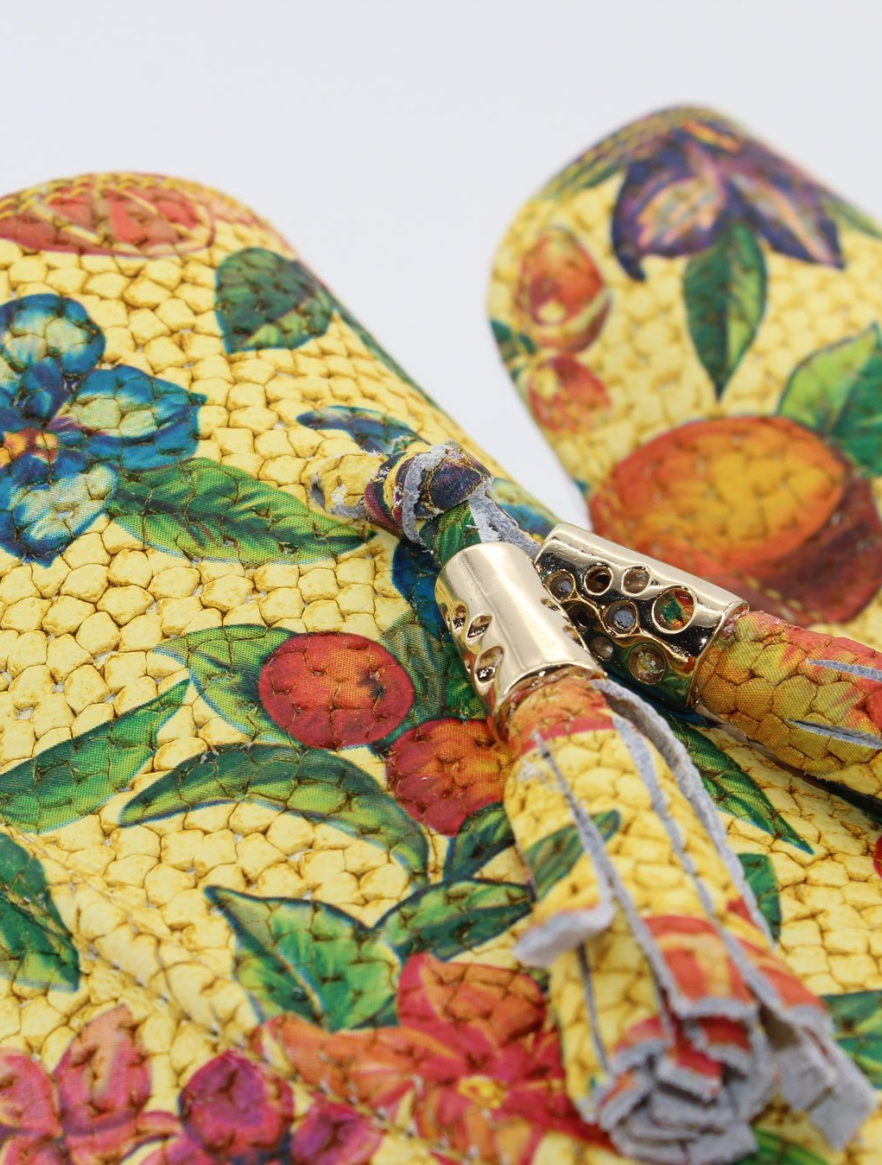 YELLOW FRUIT SORRENTO