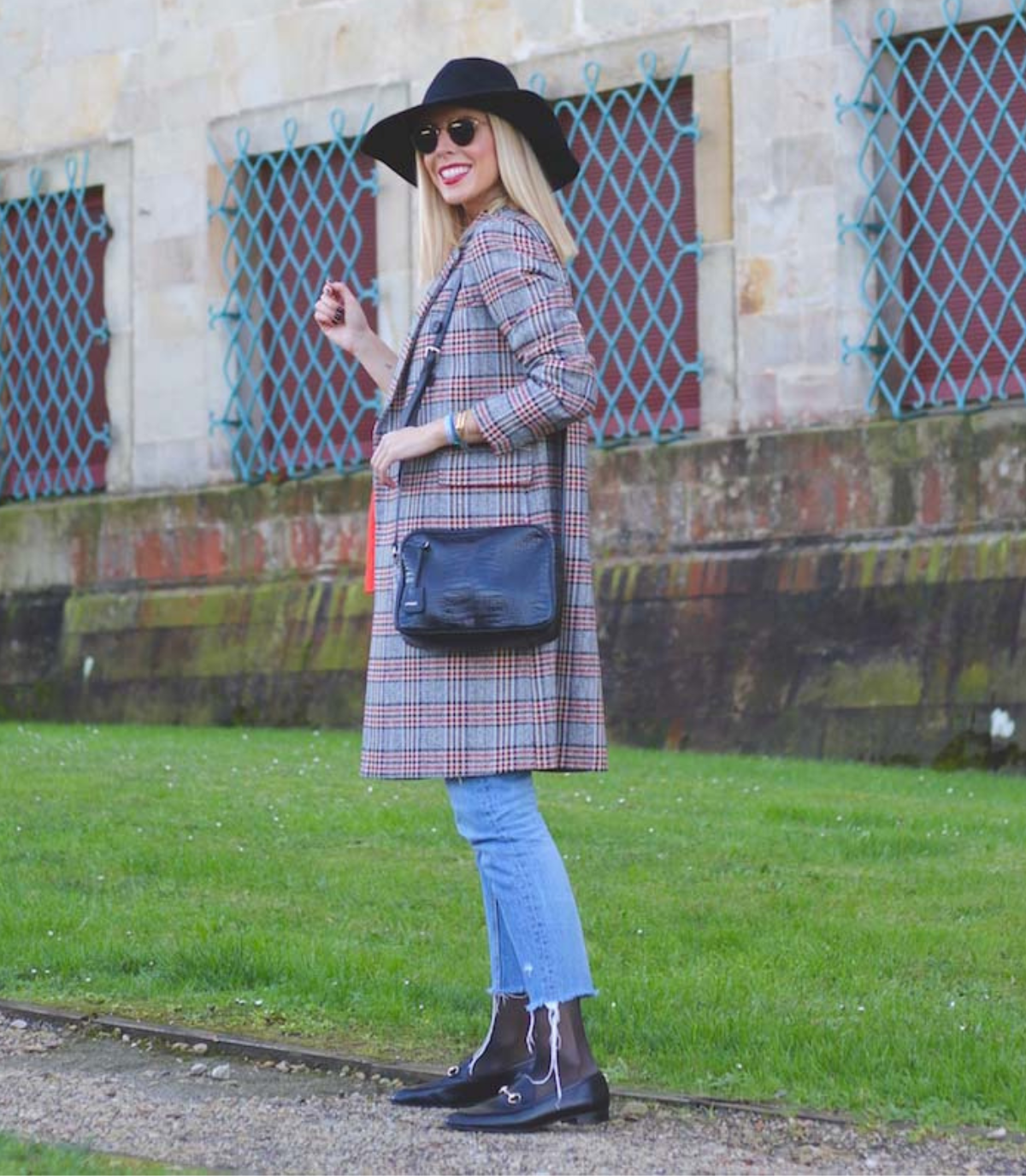 MILAN / LEATHER SOLE