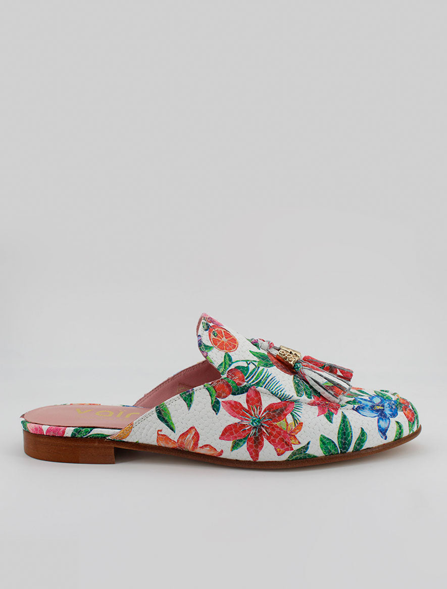 WHITE FRUIT SORRENTO