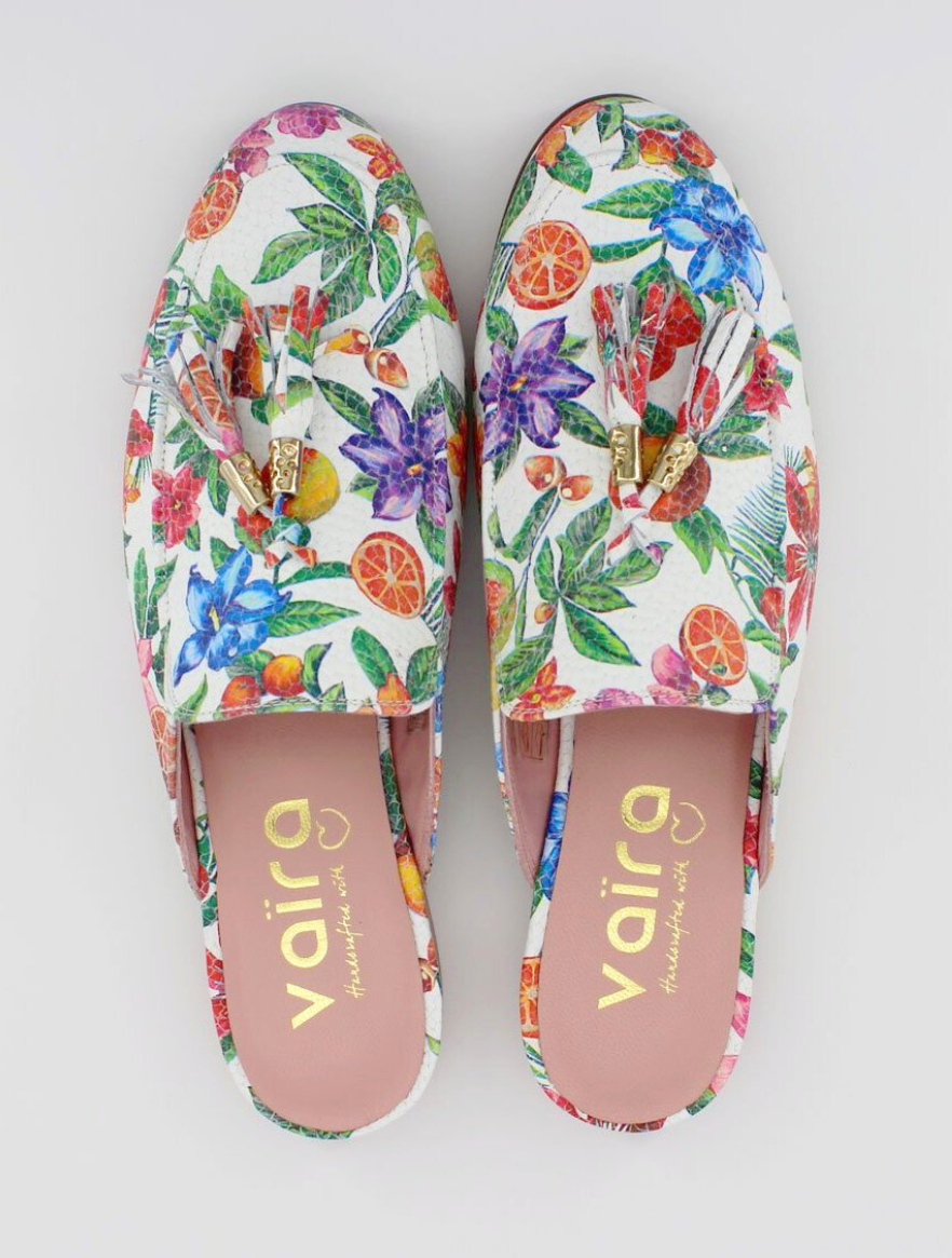 WHITE FRUIT SORRENTO