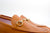 MILAN LEATHER/ LEATHER SOLE