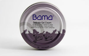 Crema Delicate