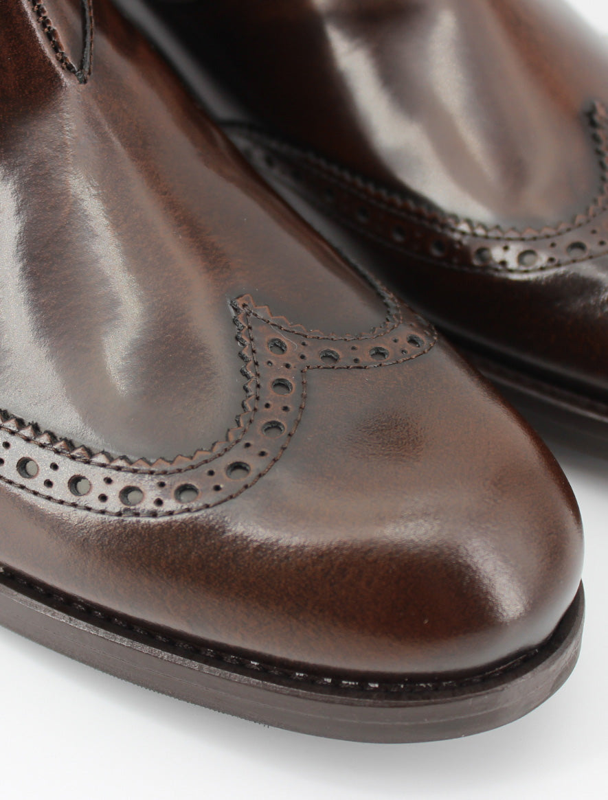 detalles puntera botin leonor vaira