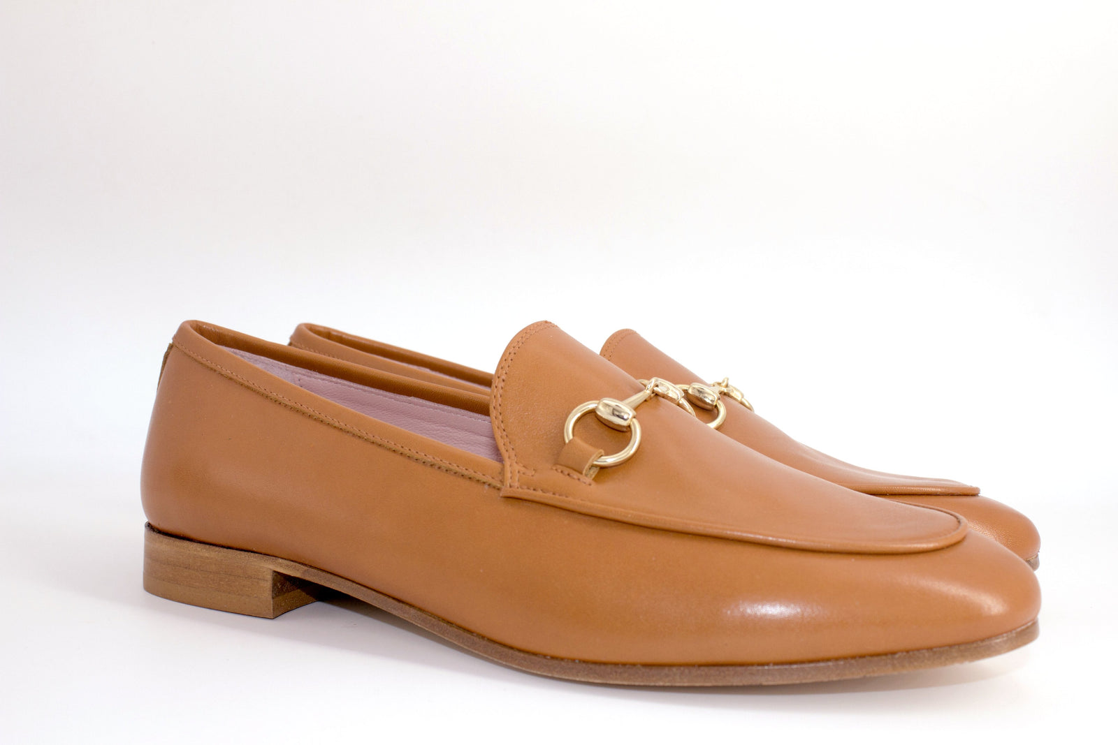 MILAN LEATHER/ LEATHER SOLE